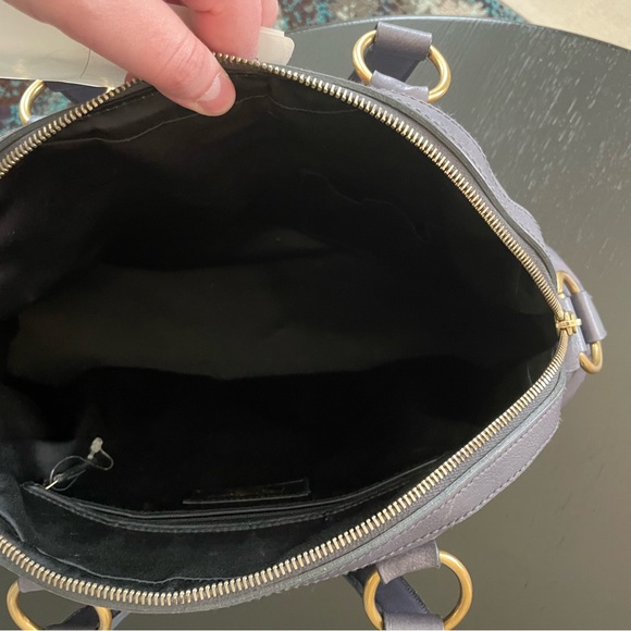 Yves St Laurent Muse bag (Rive Gauche) - Picture 8 of 14